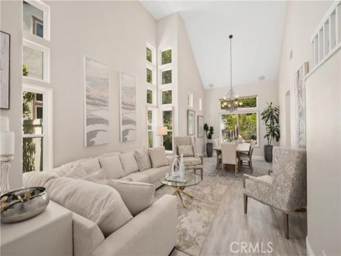 22 Lawnridge , Rancho Santa Margarita, CA