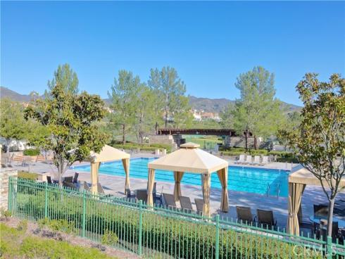22 Lawnridge , Rancho Santa Margarita, CA