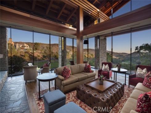 22 Lawnridge , Rancho Santa Margarita, CA