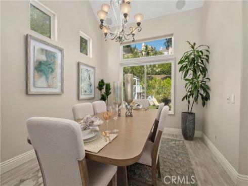 22 Lawnridge , Rancho Santa Margarita, CA