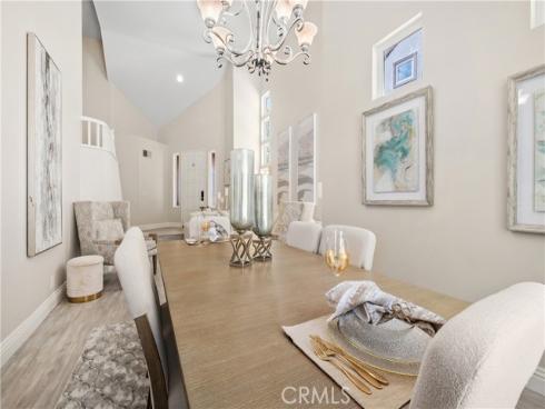 22 Lawnridge , Rancho Santa Margarita, CA