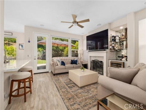 22 Lawnridge , Rancho Santa Margarita, CA