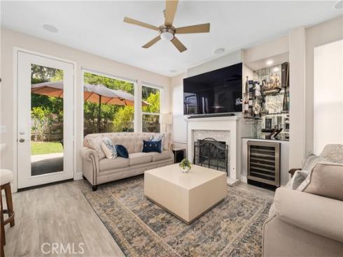 22 Lawnridge , Rancho Santa Margarita, CA