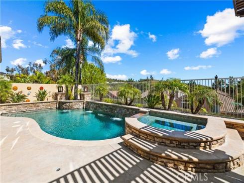 32 Via Perico , Rancho Santa Margarita, CA