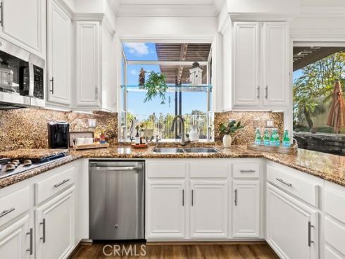 32 Via Perico , Rancho Santa Margarita, CA