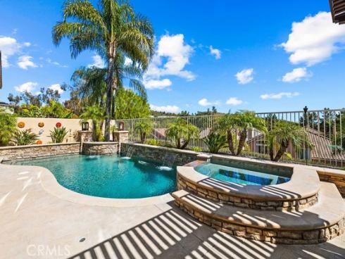 32 Via Perico , Rancho Santa Margarita, CA