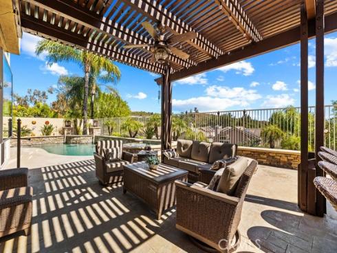 32 Via Perico , Rancho Santa Margarita, CA
