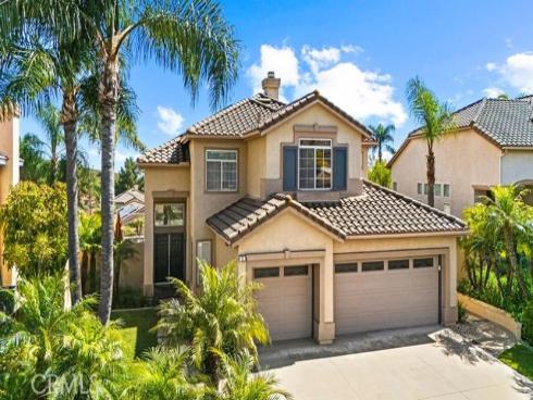32 Via Perico , Rancho Santa Margarita, CA