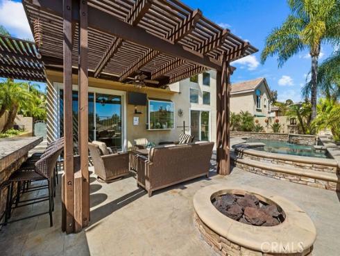 32 Via Perico , Rancho Santa Margarita, CA