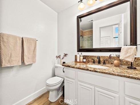 32 Via Perico , Rancho Santa Margarita, CA