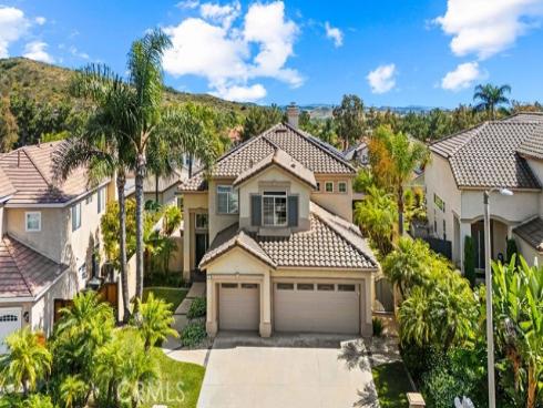 32 Via Perico , Rancho Santa Margarita, CA
