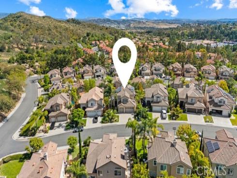 32 Via Perico , Rancho Santa Margarita, CA