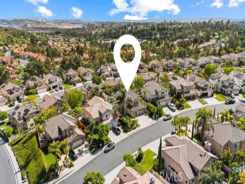 32 Via Perico , Rancho Santa Margarita, CA