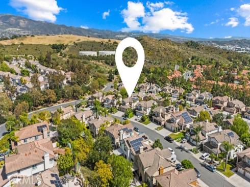 32 Via Perico , Rancho Santa Margarita, CA