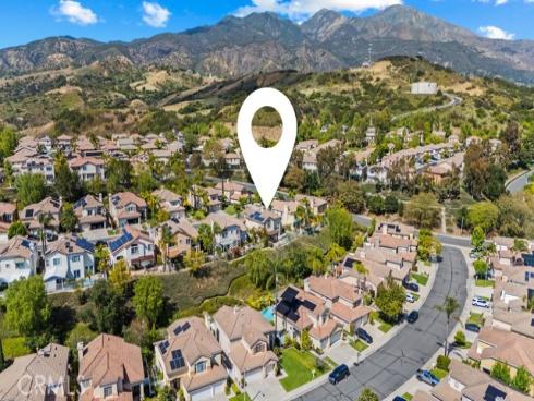32 Via Perico , Rancho Santa Margarita, CA