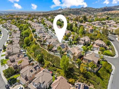 32  Via Perico  , Rancho Santa Margarita, CA