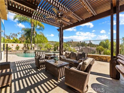 32 Via Perico , Rancho Santa Margarita, CA