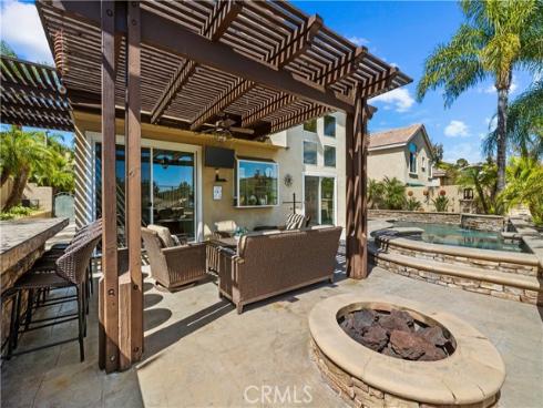 32 Via Perico , Rancho Santa Margarita, CA
