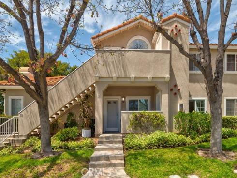 55  Via Cresta  , Rancho Santa Margarita, CA