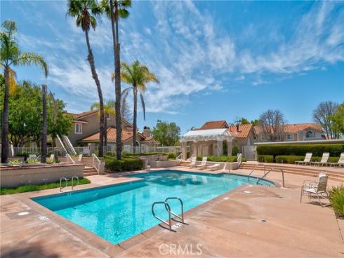 55 Via Cresta , Rancho Santa Margarita, CA