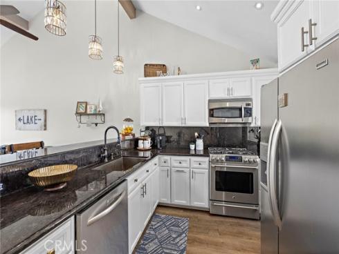 13 Brisa del Lago , Rancho Santa Margarita, CA