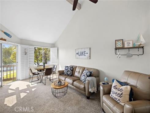 13 Brisa del Lago , Rancho Santa Margarita, CA