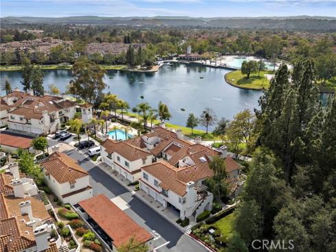 13 Brisa del Lago , Rancho Santa Margarita, CA