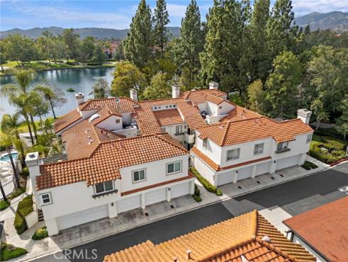 13 Brisa del Lago , Rancho Santa Margarita, CA