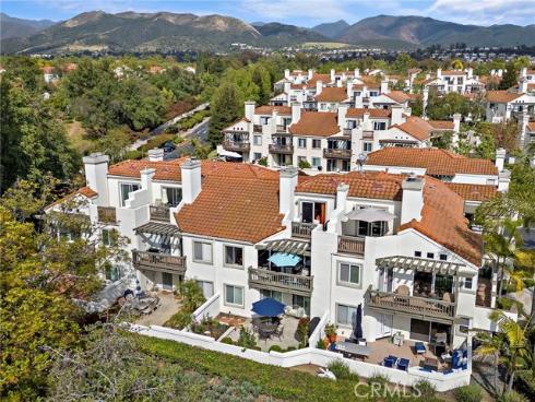 13 Brisa del Lago , Rancho Santa Margarita, CA