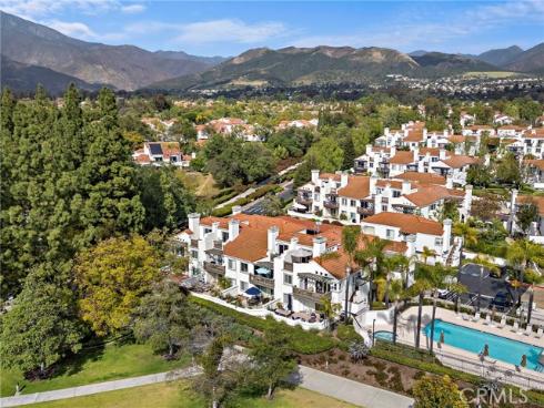 13 Brisa del Lago , Rancho Santa Margarita, CA