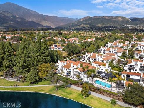 13 Brisa del Lago , Rancho Santa Margarita, CA