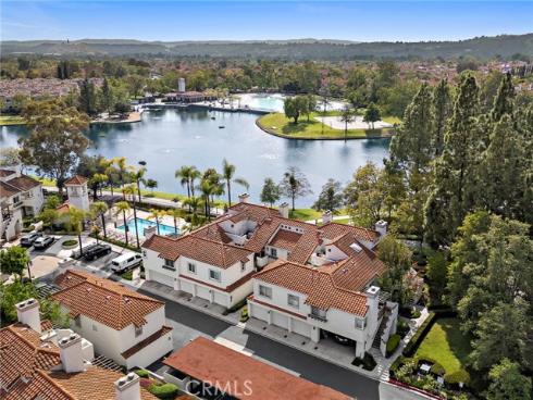 13 Brisa del Lago , Rancho Santa Margarita, CA