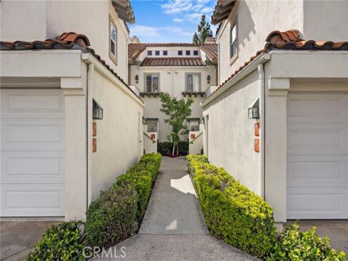 13 Brisa del Lago , Rancho Santa Margarita, CA