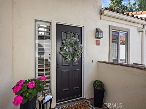 13 Brisa del Lago , Rancho Santa Margarita, CA