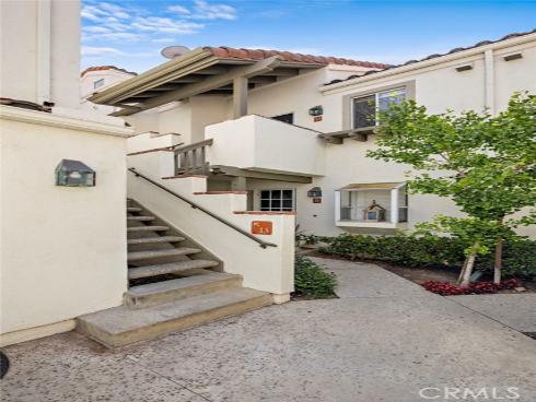 13 Brisa del Lago , Rancho Santa Margarita, CA