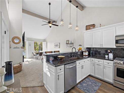 13 Brisa del Lago , Rancho Santa Margarita, CA