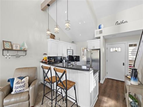 13 Brisa del Lago , Rancho Santa Margarita, CA