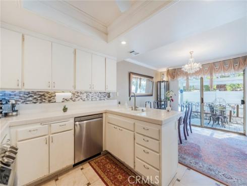 38 Carnation , Rancho Santa Margarita, CA