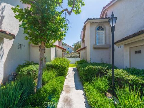38 Carnation , Rancho Santa Margarita, CA