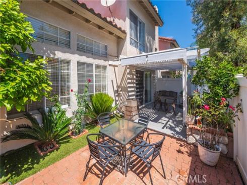 38 Carnation , Rancho Santa Margarita, CA
