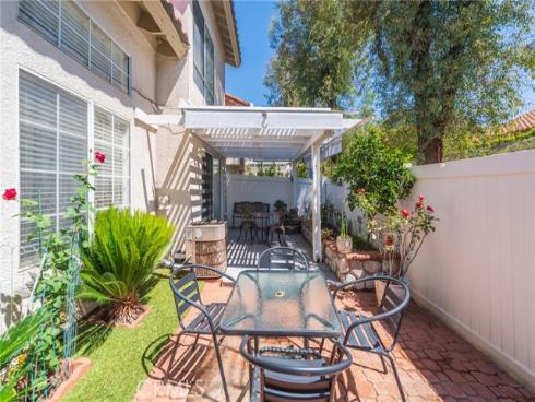 38 Carnation , Rancho Santa Margarita, CA