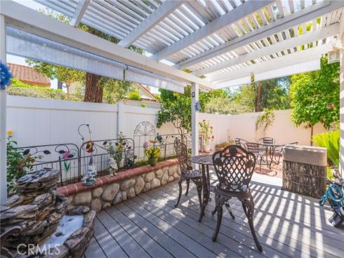 38 Carnation , Rancho Santa Margarita, CA
