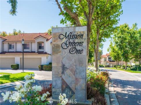 38 Carnation , Rancho Santa Margarita, CA