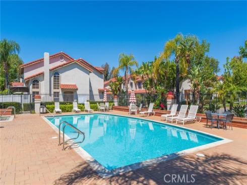 38 Carnation , Rancho Santa Margarita, CA