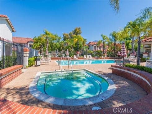 38 Carnation , Rancho Santa Margarita, CA