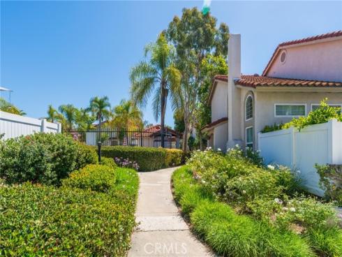 38 Carnation , Rancho Santa Margarita, CA