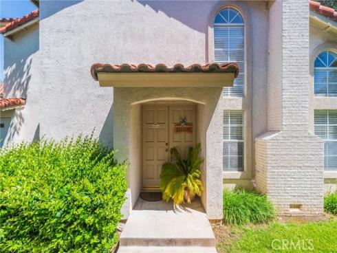 38 Carnation , Rancho Santa Margarita, CA