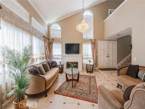 38 Carnation , Rancho Santa Margarita, CA