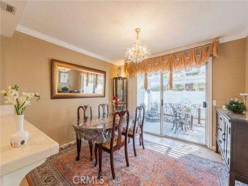 38 Carnation , Rancho Santa Margarita, CA