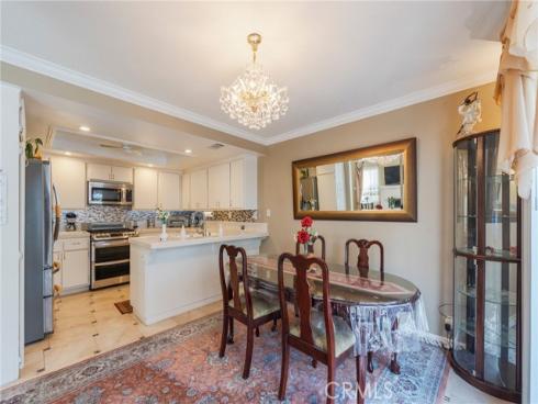 38 Carnation , Rancho Santa Margarita, CA